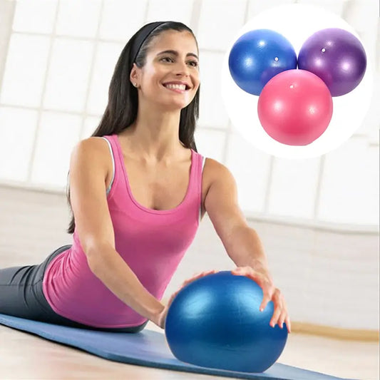 25CM Mini Yoga Pilates Ball