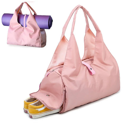 Durable Yoga Mat Bag