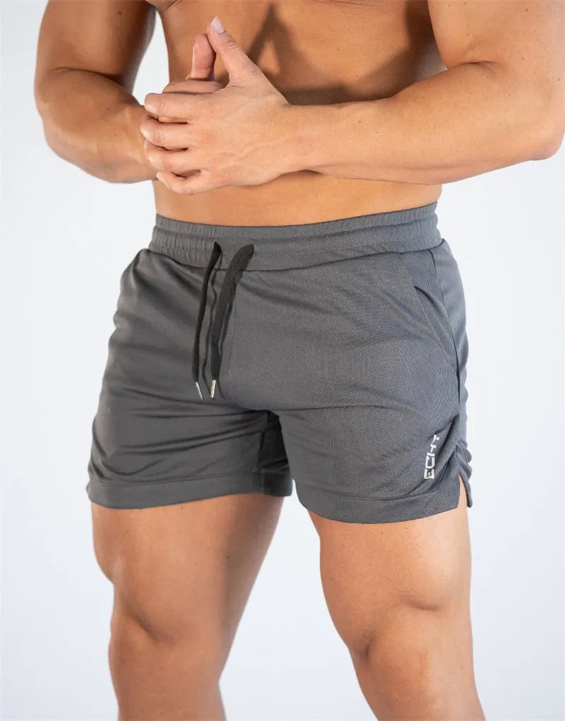 GITF Men’s Gym Shorts