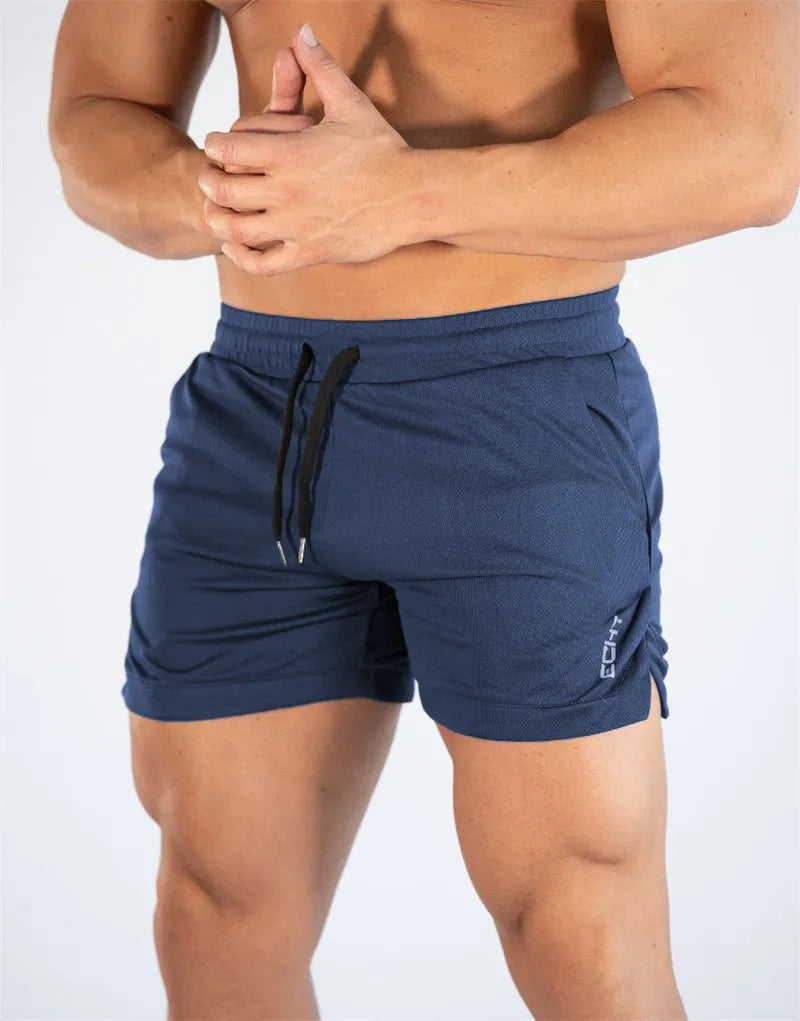 GITF Men’s Gym Shorts