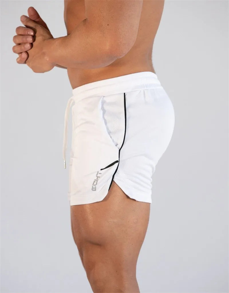 GITF Men’s Gym Shorts