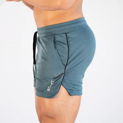 GITF Men’s Gym Shorts