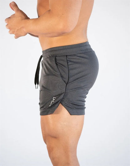 GITF Men’s Gym Shorts