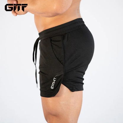 GITF Men’s Gym Shorts