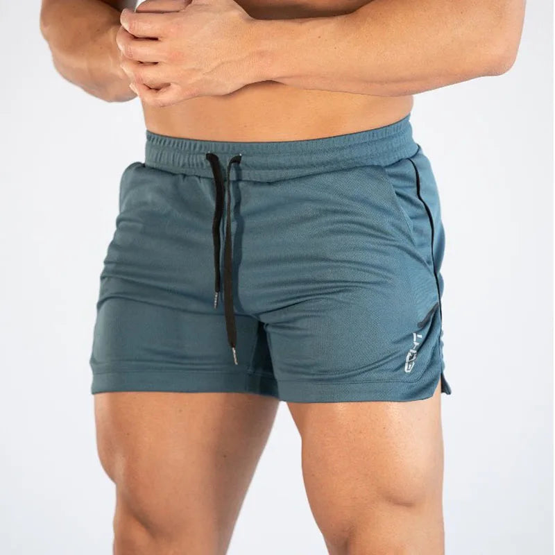 GITF Men’s Gym Shorts