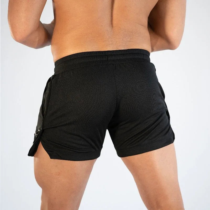 GITF Men’s Gym Shorts