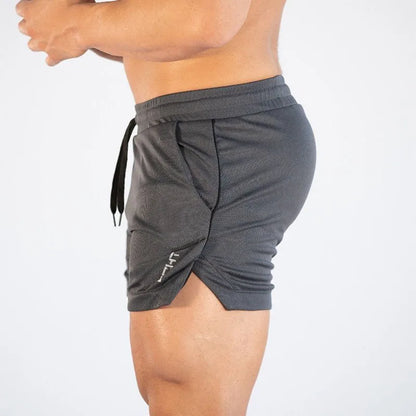 GITF Men’s Gym Shorts