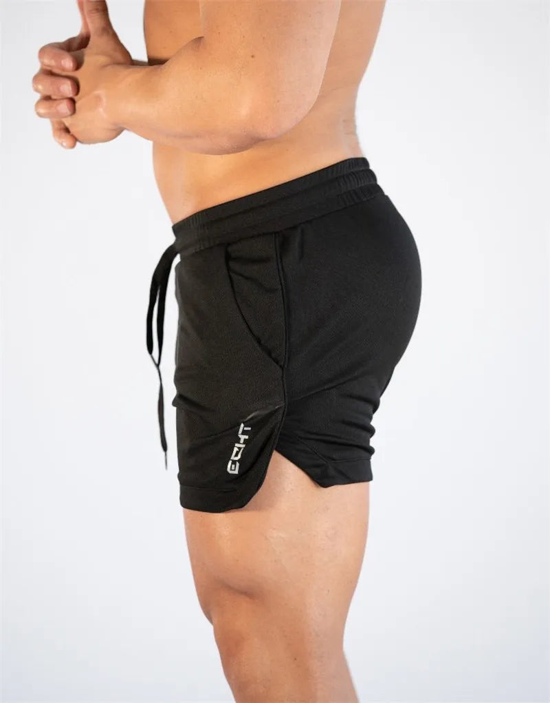 GITF Men’s Gym Shorts