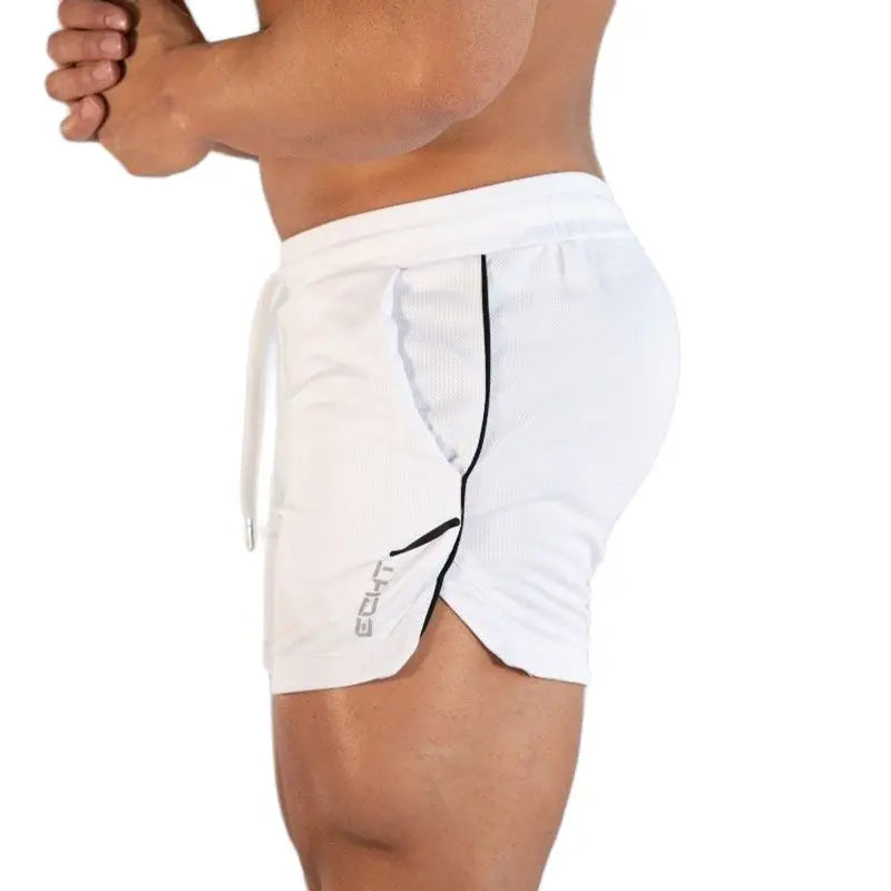 GITF Men’s Gym Shorts