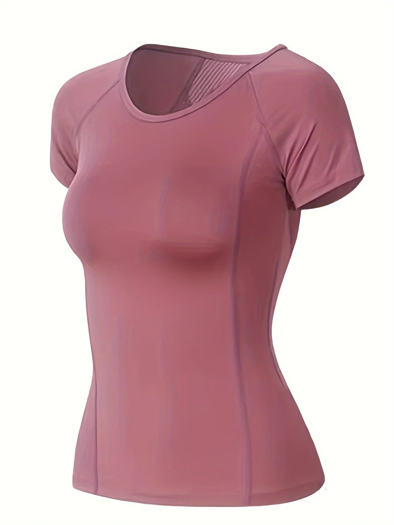 Breathable Sports T-shirt