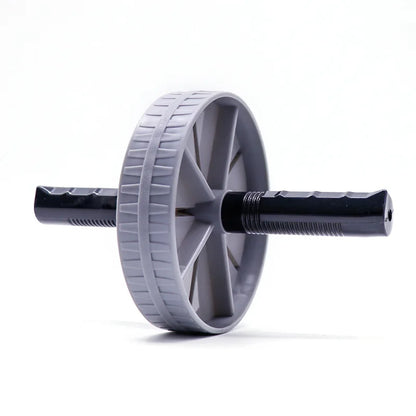 Silent Non-Slip Ab Roller