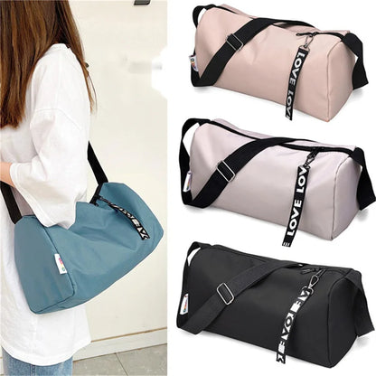 Waterproof Gym Bag