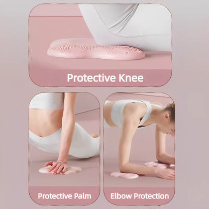 TPE Anti-Slip Yoga Kneeling Pad