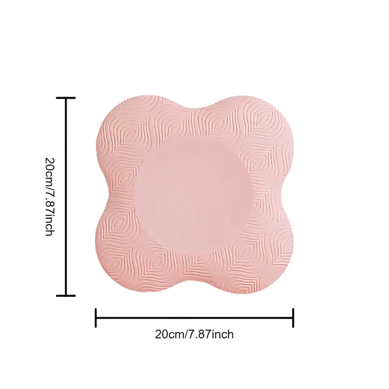 TPE Anti-Slip Yoga Kneeling Pad